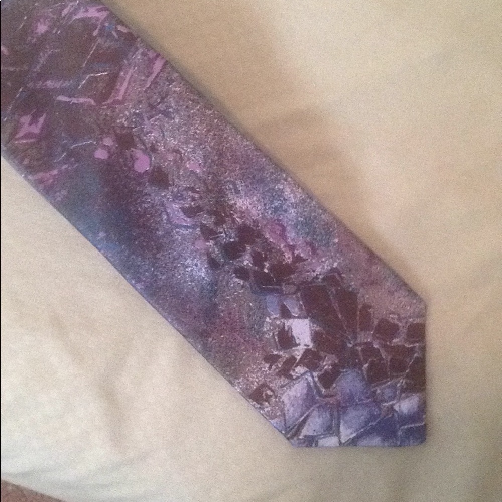 Ketch Classics Men's Tie